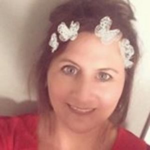 Meet your Posher, Marlene